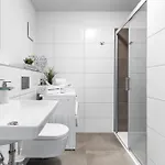 Schleideern Apartmán Olpenitz