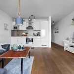 Apartmán Schleideern Olpenitz