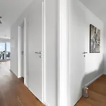 Apartmán Schleideern Olpenitz