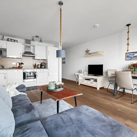 Schleideern Apartmán