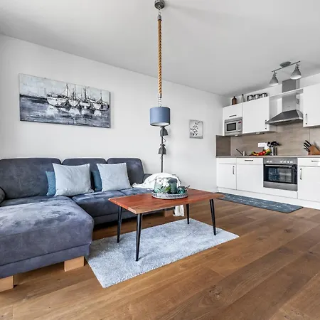 Schleideern Apartmán