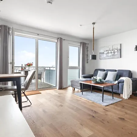Schleideern Apartmán *