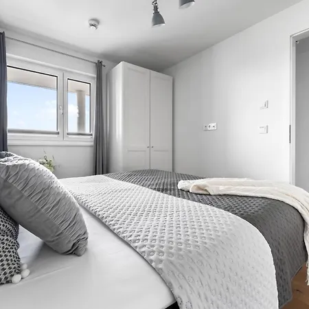 Schleideern Apartmán *