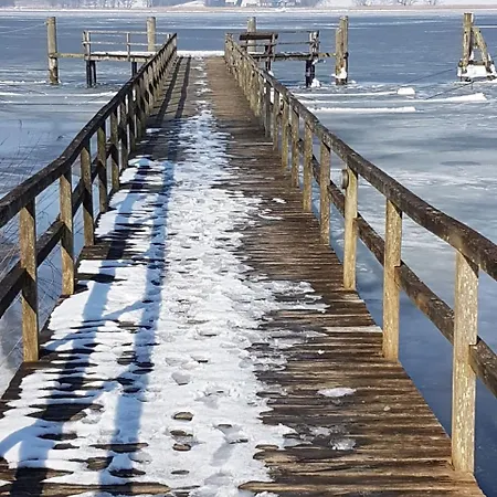 Schleideern * Olpenitz