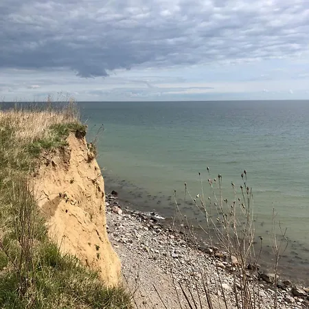 Apartament Schleideern *