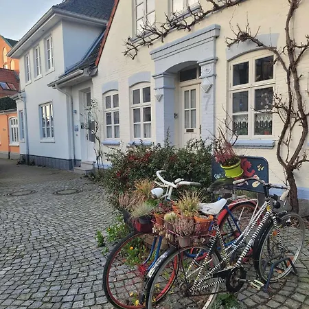 Schleideern Olpenitz