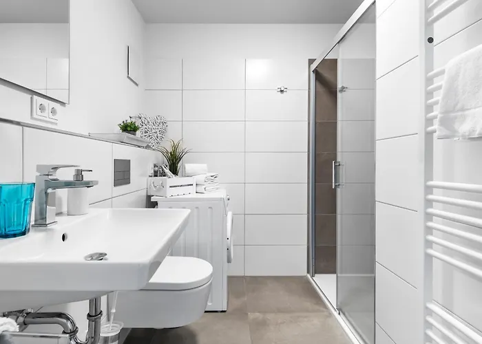 Schleideern Appartamento Olpenitz