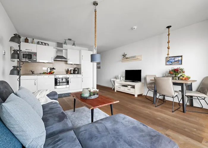 Schleideern Appartamento