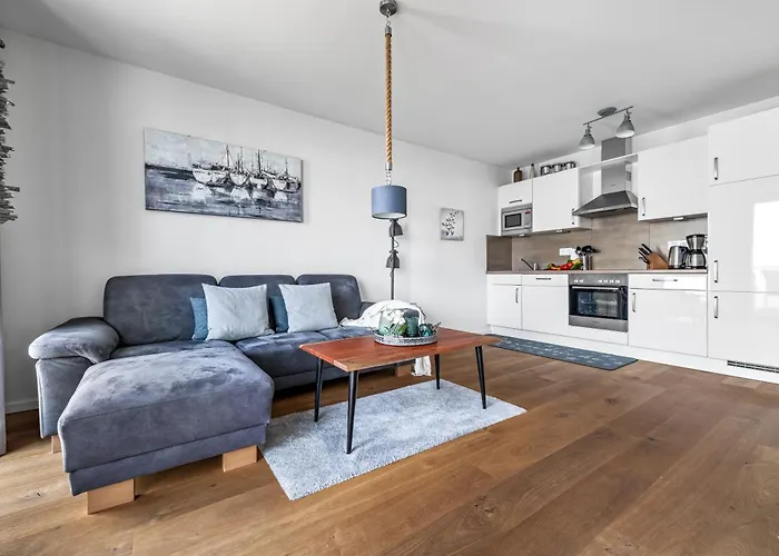 Schleideern Appartamento