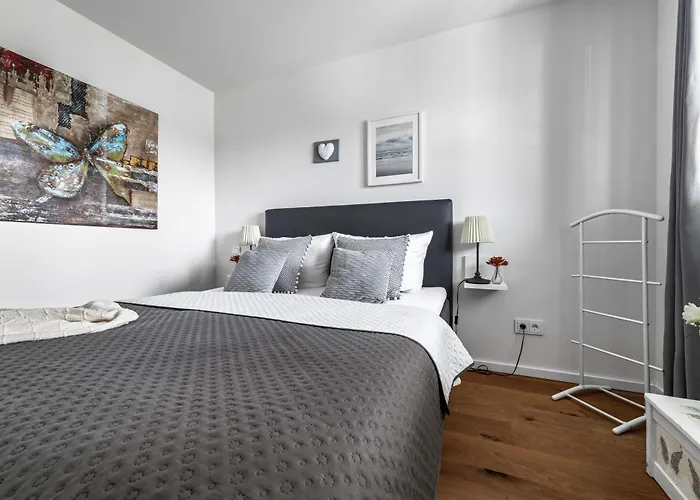 Schleideern Appartamento