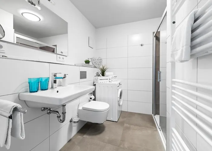 Appartamento Schleideern