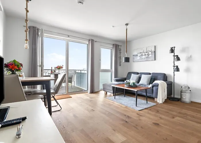 Schleideern Appartamento *