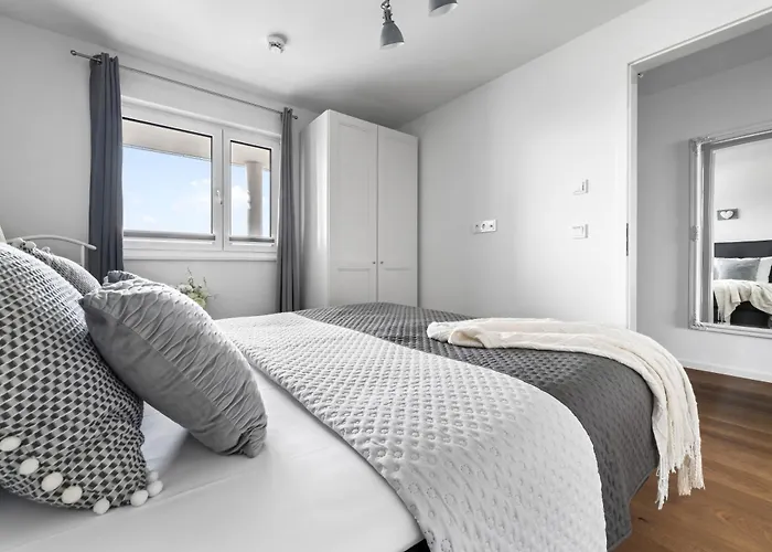 Schleideern Appartamento *