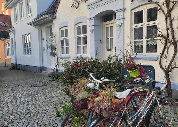 Schleideern Olpenitz